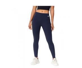 Damen-Leggings Stardust in Größe XL mit funkelndem Sternenmuster und bequemer Passform