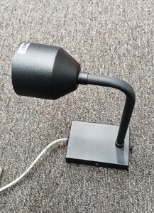 Wandlampe Gilli modernes Design energiesparende Beleuchtung Wohnzimmerlampe minimalistisch