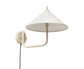 Große Wandleuchte VICY modernes Design dimmbar energiesparend hochwertige Verarbeitung Wandlampe wohnzimmerlampe