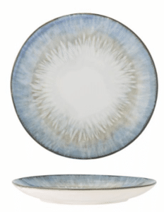 Teller Calen moderner Keramikteller mit elegantem Design und hoher Qualität