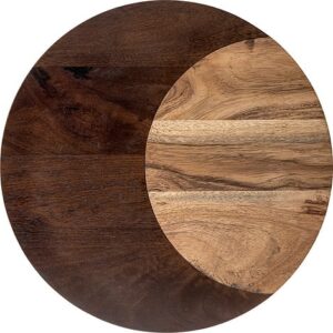 Mattis Schneidbrett aus nachhaltigem Holz ideal zum Schneiden von Gemüse und Brot