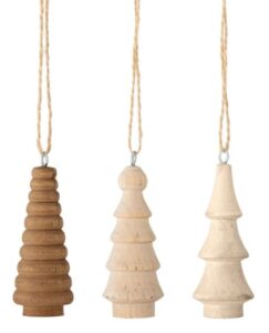 Weihnachtsschmuck 3-teilig Set festliche Weihnachtsdekoration mit Kugeln und Sternen