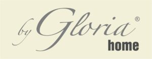 by Gloria home Logo
